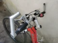 Продавам велосипед Mountainbiker, 26Z, снимка 6