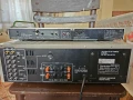 Усилвател Technics SU-V4A class A+тунер Technics ST-Z35L, снимка 7