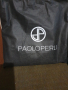 Нова чанта PAOLOPERLI естествена кожа , снимка 9