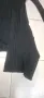 Елегантна дамска черна финноплетена жилетка, снимка 3