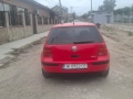 Продавам Volkswagen Golf IV - 2001 г., 1.9 TDI, 90 к.с.  Колата е бетон – напълно обслужена и  готов, снимка 4