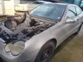 mercedes c220cdi cupe, снимка 2