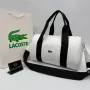 сакове lacoste , снимка 4