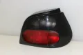 Десен стоп Renault Megane хечбек (1996-1998г.) 7701040646 / Рено Меган затъмнен, снимка 2