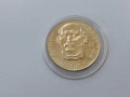 Юбилейни монети, снимка 10