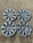 4 броя оригинални тасове за Vw Tiguan 17, снимка 1