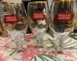 Чаши за бира Stella Artois, снимка 1