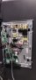 Tcon Board K-TI43-KG1 for Schneider SC-LED43SC170PL.DISPLAY K430WDD1, снимка 5