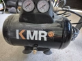 Компресор BeA KMR с такер, снимка 1