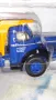 Berliet GLM camion  1.43  Hachette  collections SNC Fabrique Au Bangladesh, снимка 13