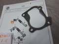 1H0253115A**NEU**VAG**AUDI**ГАРНИТУРА ЗА ИЗПУСКАТЕЛЕН КОЛЕКТОР  **, снимка 3