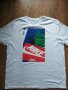 nike air box logo - страхотна мъжка тениска 2ХЛ, снимка 4