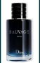 Dior Sauvage, снимка 1 - Мъжки парфюми - 44921077