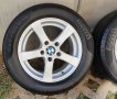 DEZENT джанти с гуми БМВ 5×120 ЕТ20, снимка 2