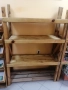 Дървени стелажи, снимка 4