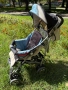 Детска количка KNORR, снимка 7