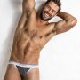 Мъжки слип Aussiebum, снимка 4