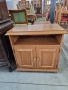 Масивен Шкаф -внос от Германия! , снимка 2