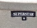 Superstar sweater M, снимка 4