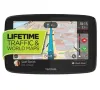 GPS НАВИГАЦИЯ ЗА КАМИОН TOMTOM GO PROFESSIONAL 620 WI-FI, BLUETOOTH, LIFETIME
, снимка 1