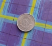 1 Pfennig 1979 A Демократична Република Германия, снимка 2