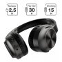 Безжични слушалки DOSII JH 805 Bluetooth 5.0, с шумопотискане, 30h. Play, снимка 6