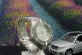 Унисекс часовник Mercedes Benz , снимка 1 - Мъжки - 23137232