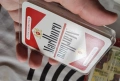 Marlboro карти за белот, снимка 1
