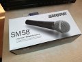 shure sm58-микрофон комплект 0112231321