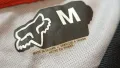 ветровка, джърси, тениска с дълъг ръкав блуза мотокрос колоездене МТВ маунтинбайк FOX, снимка 10