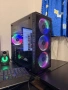 Лек геймърски компютър 230 лев., снимка 1