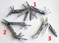 Мултитулове SOG,Leatherman