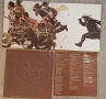 Chicago  ‎– Chicago X Издание 🇳🇱 HOLLAND 1976г-GATEFOLD Състояние на винила:VG+ Състояние на облож, снимка 2