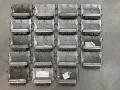 Компютър двигател ECU VALEO ВАЛЕО J34P V34.1 J34P-AAE Peugeot Пежо pejo Citroen Ситроен citroen, снимка 1