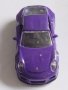 Метална количка PORSCHE 911 MADE IN THAILAND много красива за КОЛЕКЦИЯ 41790, снимка 5