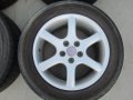 АЛУМИНИЕВИ ДЖАНТИ 17'' ЗА TOYOTA RAV4,AVENSIS,AURIS,COROLA VERSO**A 012**, снимка 2