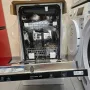 съдомиялня за вграждане ELECTROLUX - 45см., снимка 2