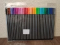 Комплект от 30 бр.цветни тънкописци., снимка 4