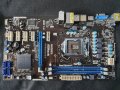 Asrock H61DEL 1155, снимка 2