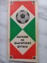 Книга - Върхове на Българския футбол, снимка 1 - Колекции - 39352133