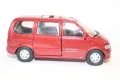 1/43 AHC MODELS NISSAN SERENA КОЛИЧКА МОДЕЛ , снимка 3
