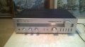 nikko nr-319 stereo receiver-made in japan-внос германия, снимка 3
