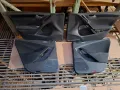 КОРА КОРИ ЗА ВРАТИ VW PASSAT ФОЛКСВАГЕН ПАСАТ 6, снимка 1