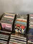 Колекция оригинални 74-броя  CD  дискове  rock pop metal rap disco modern , снимка 7