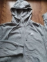 Nike Sportswear Men's Full-Zip Hoodie - страхотно мъжко горнище M, снимка 4