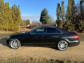 Mercedes-Benz Mercedes E350 CDI 4M AMG, снимка 6