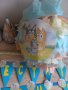 Украса тема Бинго и Блуи, снимка 12