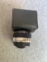 SOLIGOR C/D 7 AUTO TELE CONVERTER 2X TO FIT CANON FD,, снимка 1