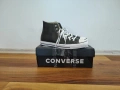 Converse Сникърси Chuck Taylor All Star Classic Leather Hi, 44 EU, снимка 1