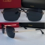 Cartier дамски слънчеви очила с пантера, снимка 1